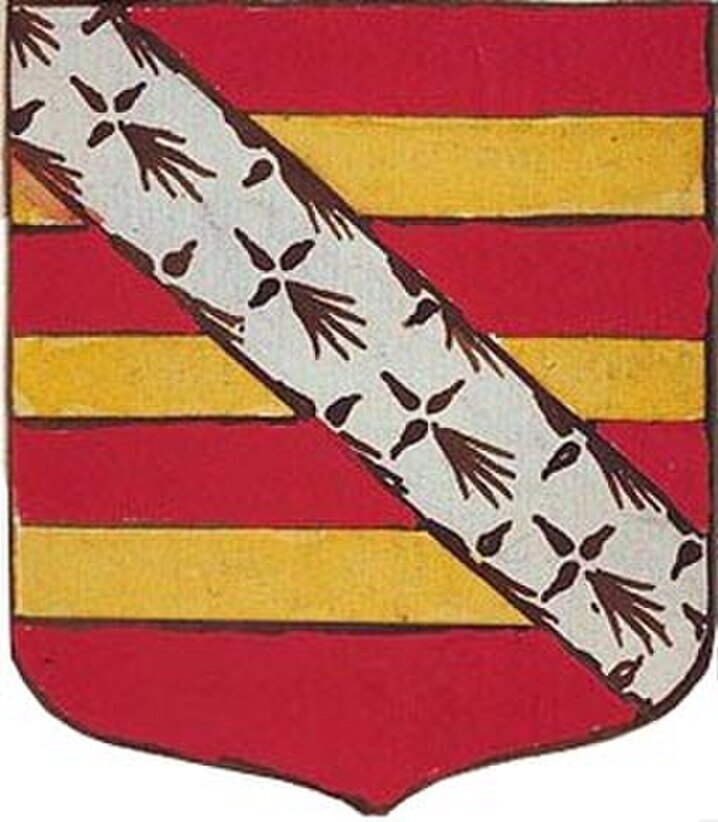 Armoiries Briquemault