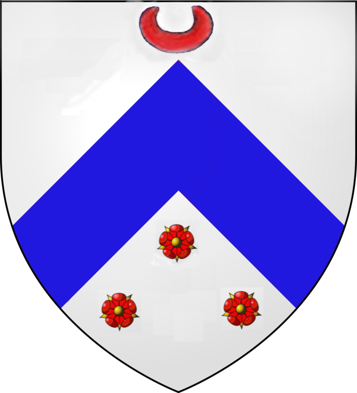 Armoiries Joybert