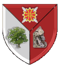 Armoiries Bois-de-la-Pierre