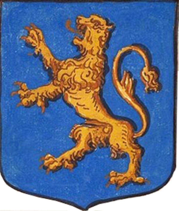 Armoiries Du Bois
