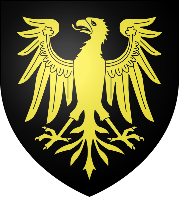 Armoiries Chaux