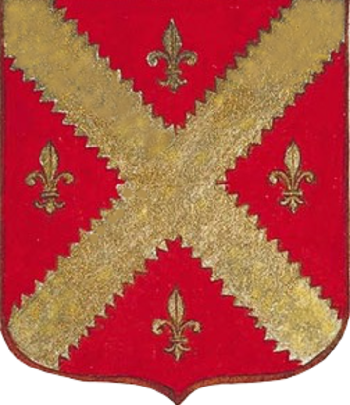 Armoiries Linage