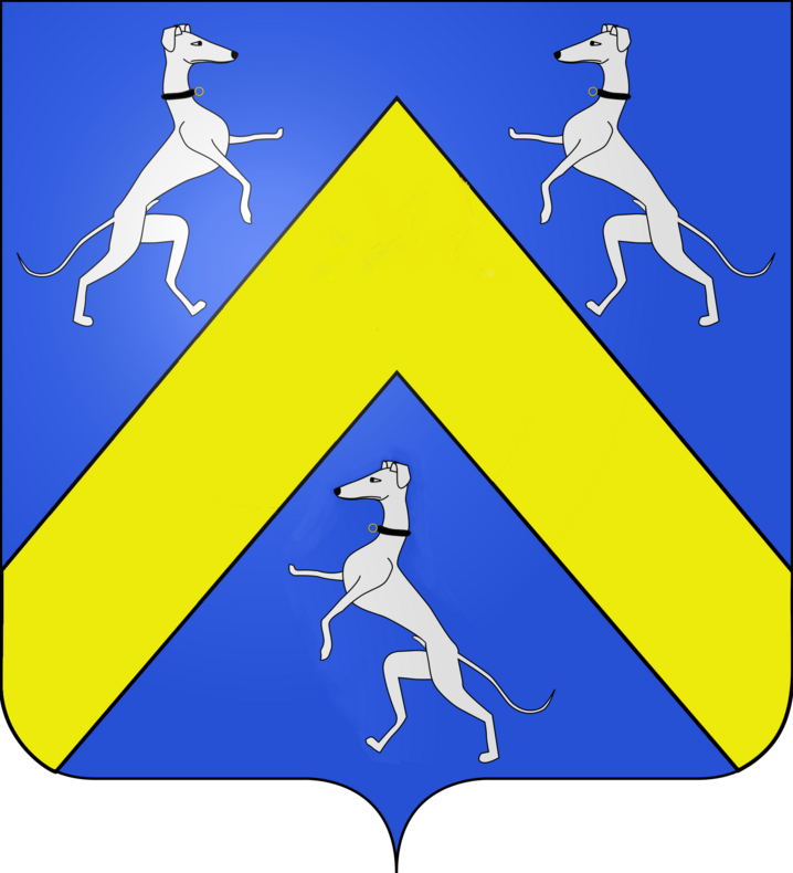 Armoiries Esseaux