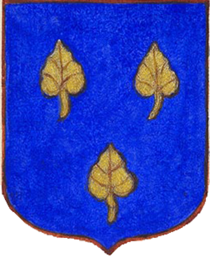 Armoiries Galandot