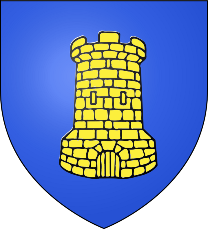 Armoiries Mouans-Sartoux