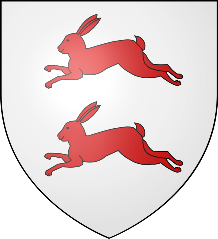 Armoiries Famille Piedelièvre