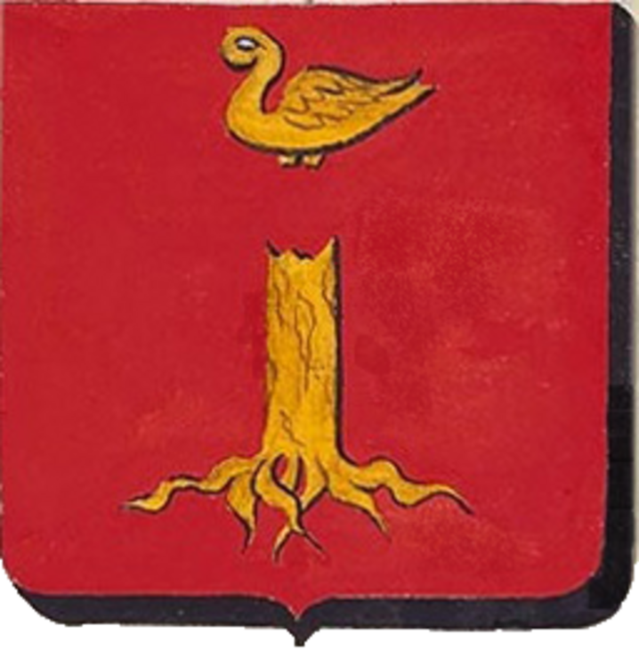 Armoiries Estivaux
