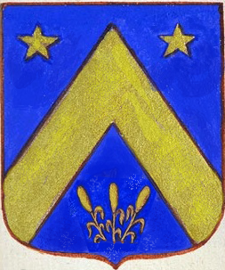 Armoiries Gumery