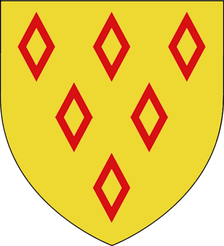 Armoiries Néhou