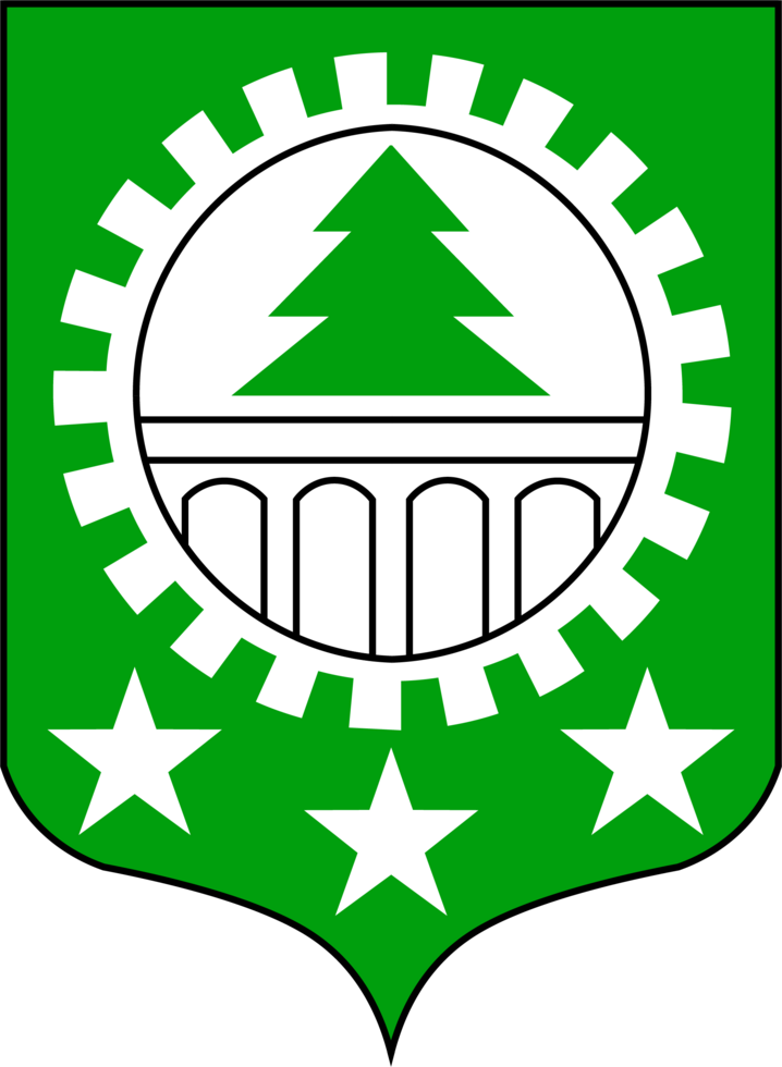 Armoiries Dinozé