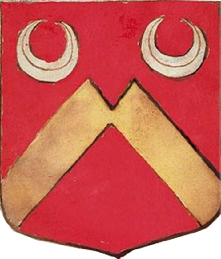 Armoiries Payen