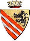 Armoiries Famille Michaud