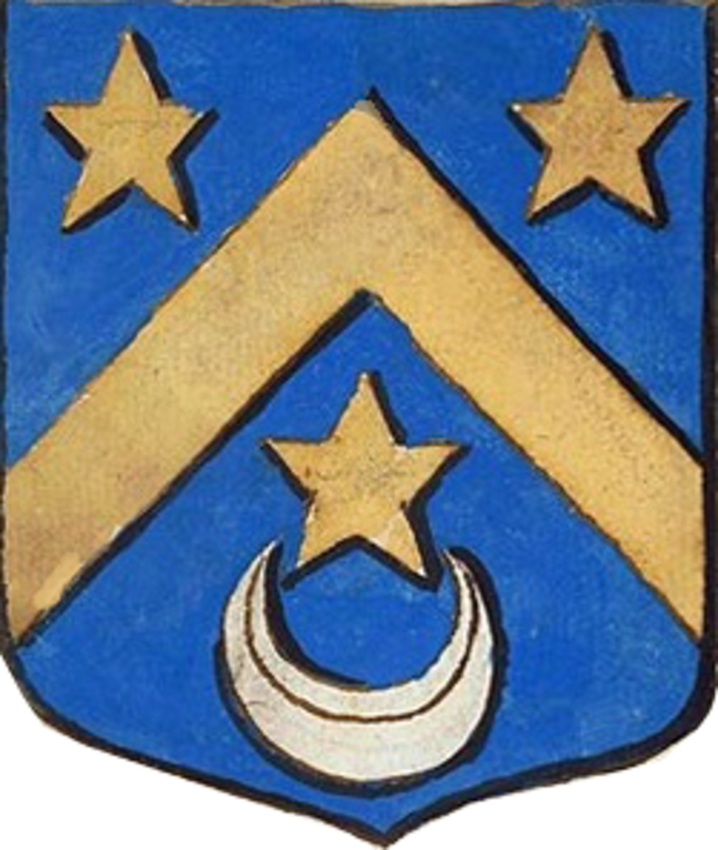Armoiries Quinot