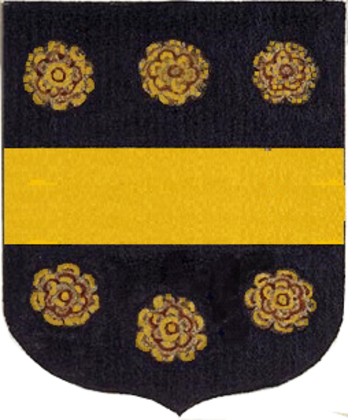 Armoiries Du Pin
