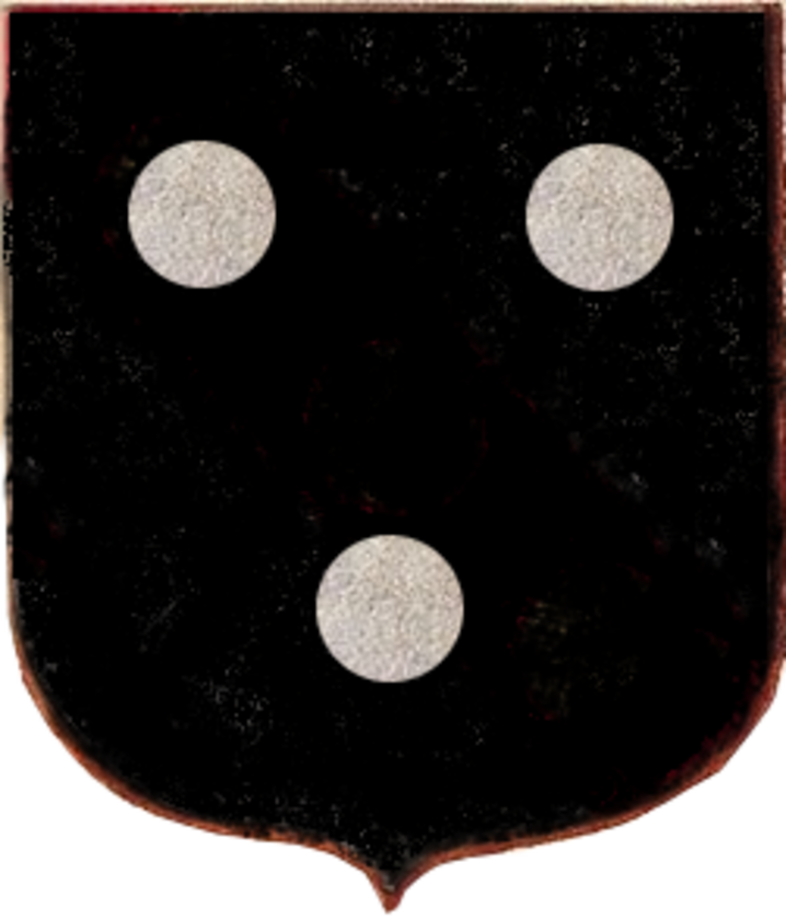 Armoiries d'Ivory