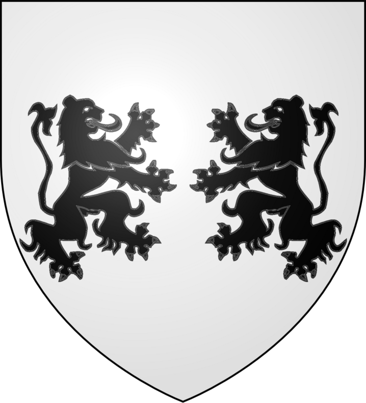 Armoiries Angeot