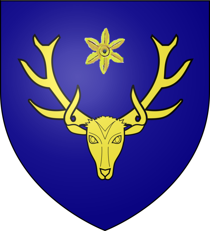 Armoiries Villemor