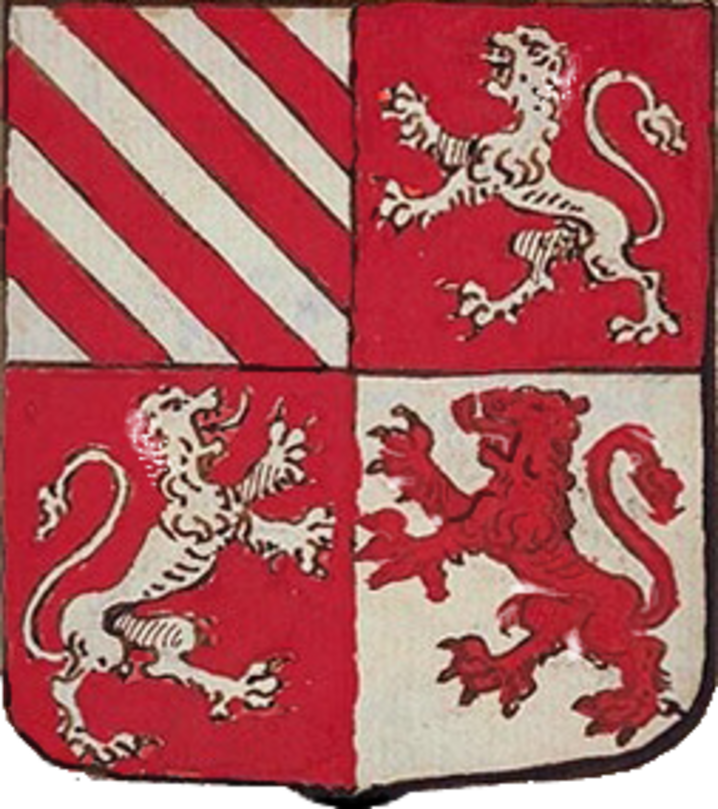 Armoiries Du Guet