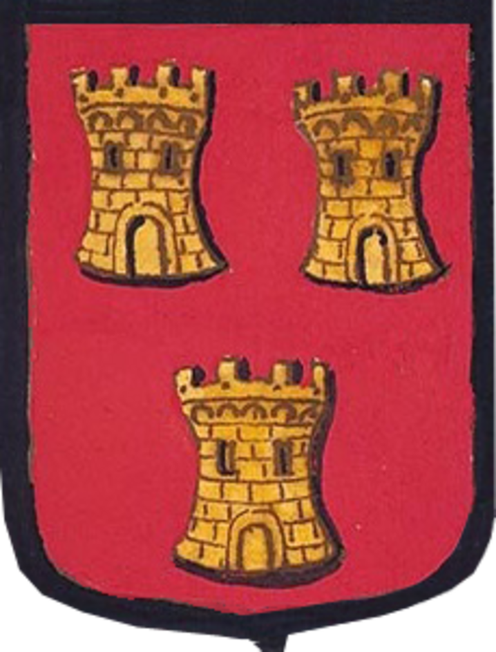 Armoiries Fermont