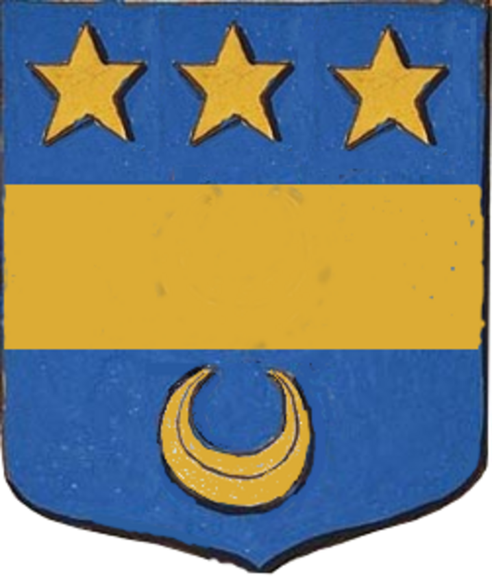 Armoiries Chertemps