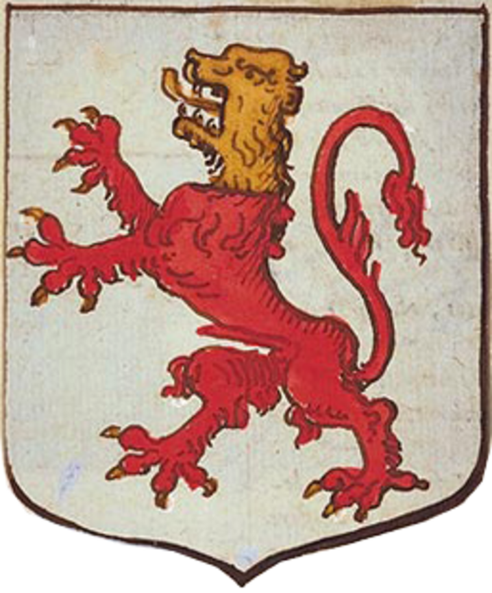 Armoiries Juigné