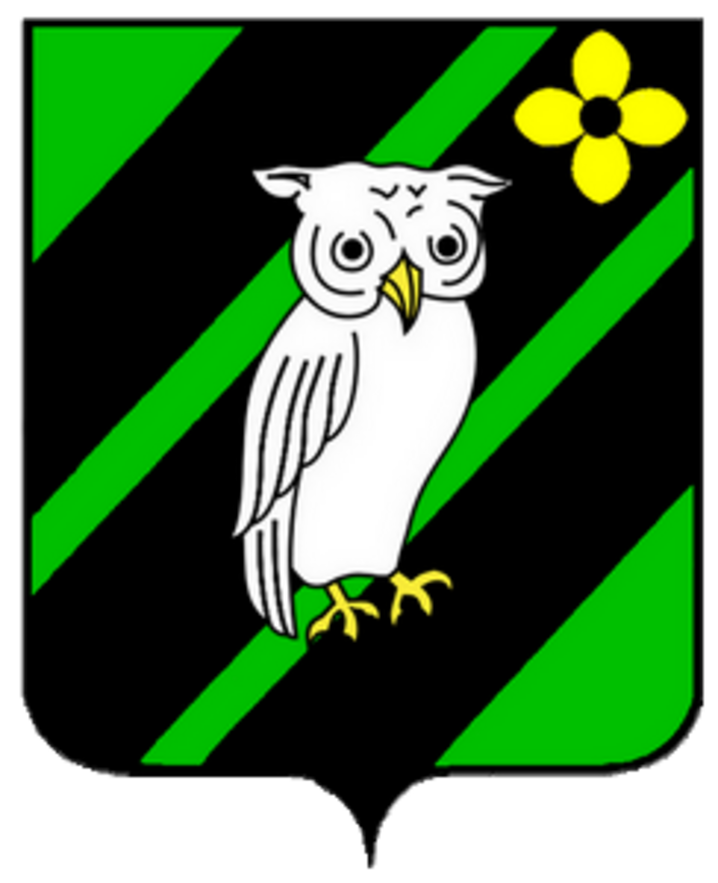 Armoiries Mus