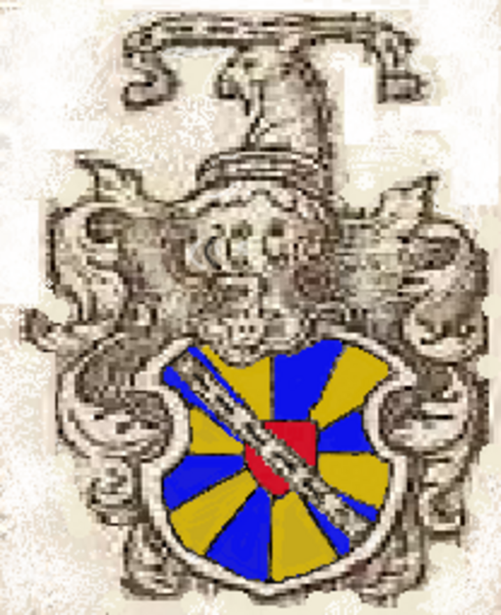 Armoiries Savigny