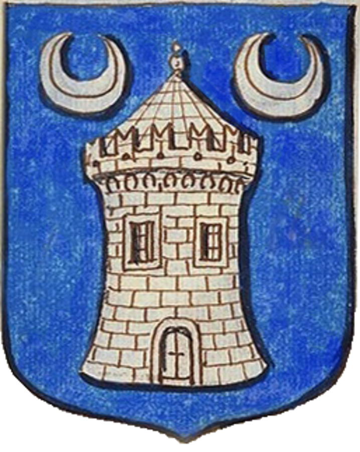 Armoiries de Gillet
