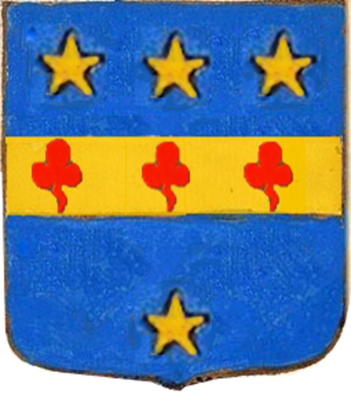 Armoiries Fillette