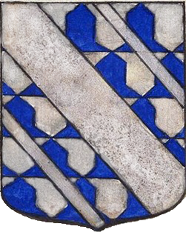 Armoiries Pithou