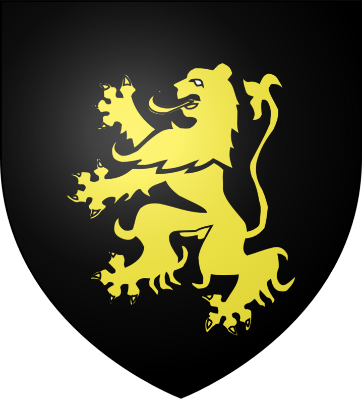 Armoiries Pérouse