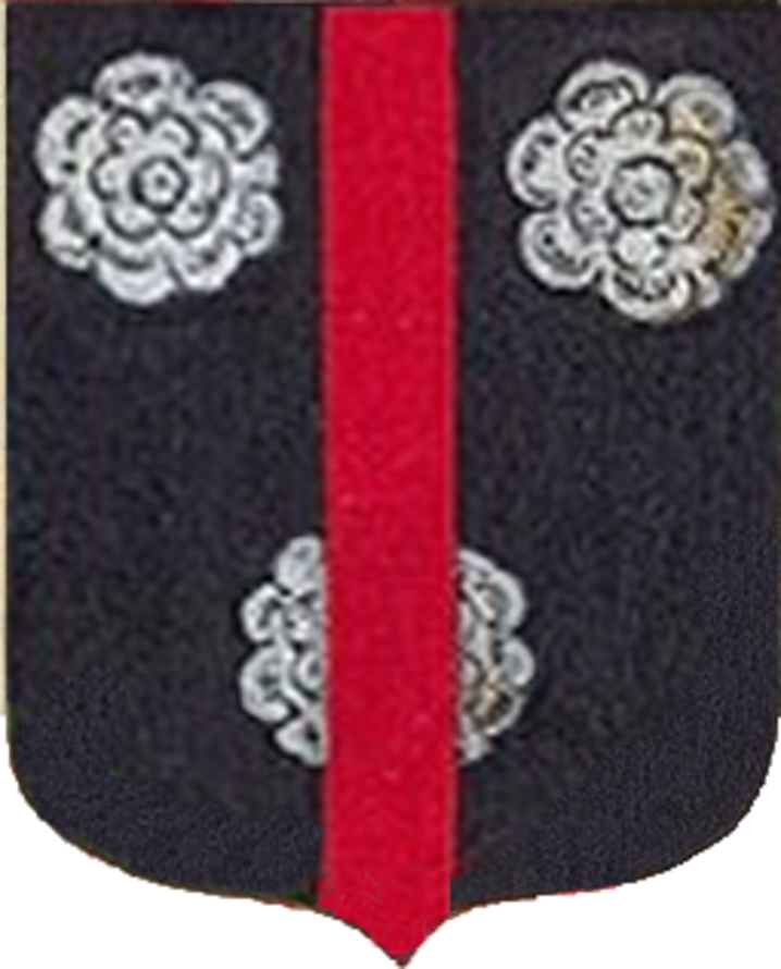 Armoiries Florinier
