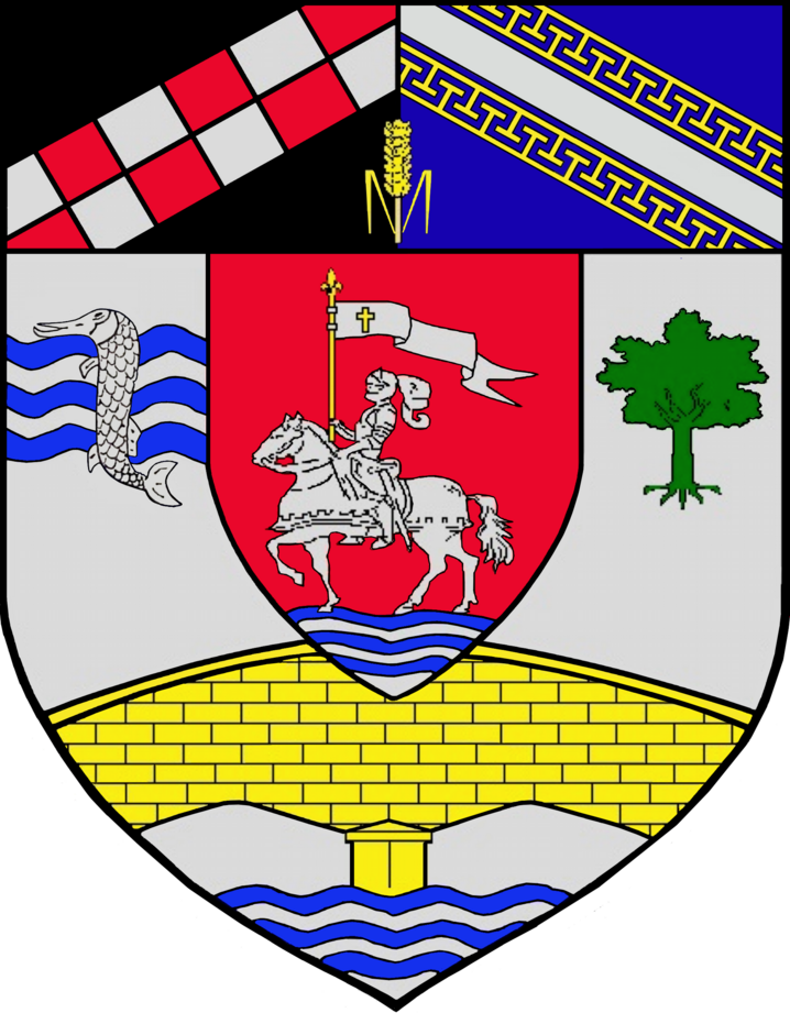 Armoiries Longchamp-sur-Aujon